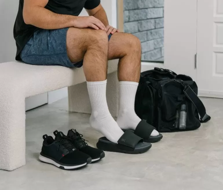 moment_8.webp KURU Footwear MOMENT Jetblack-stormgray Clearance