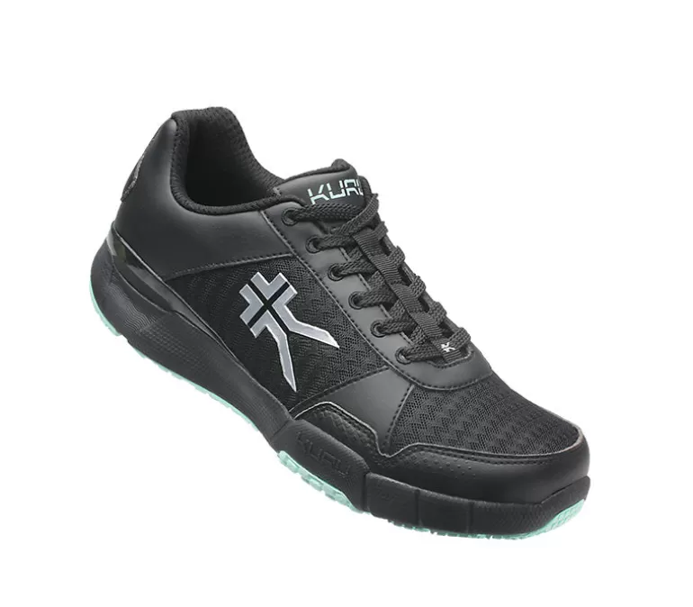 quantum_2-1.webp KURU Footwear QUANTUM Jetblack-dustyaqua Clearance
