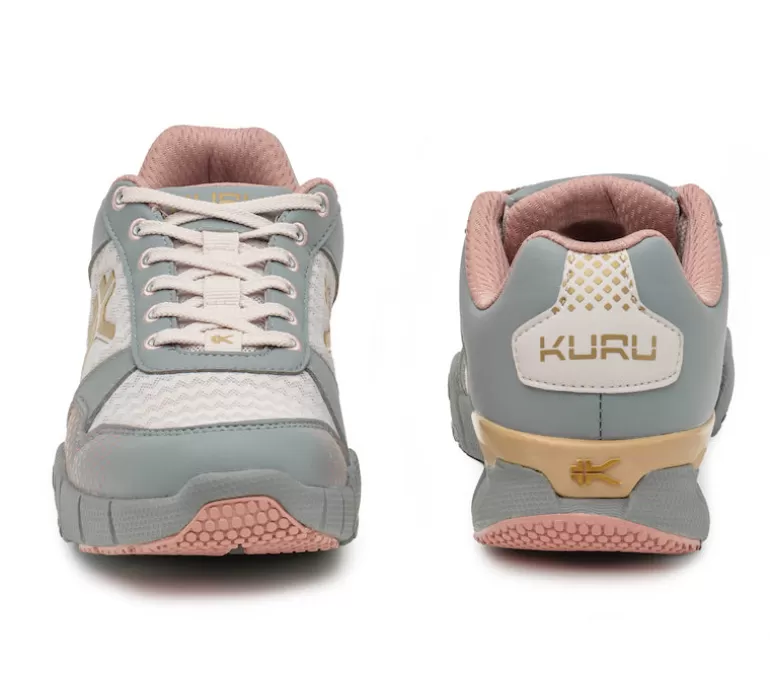 quantum_3-4.webp KURU Footwear QUANTUM Lilacash-alloy-champagne Discount