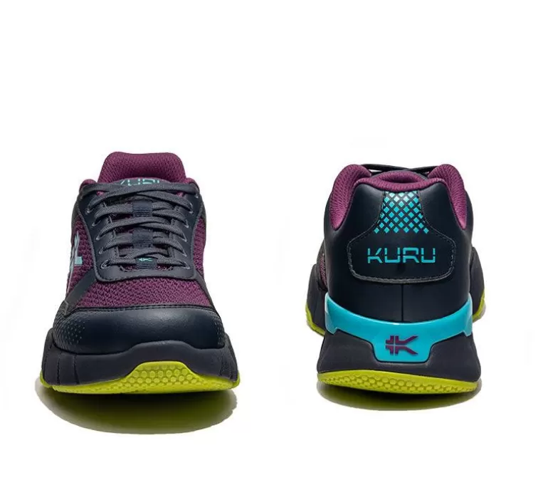 quantum__wide_3-4.webp KURU Footwear QUANTUM 2 WIDE Electricgrape-midnightblue-2.0 New