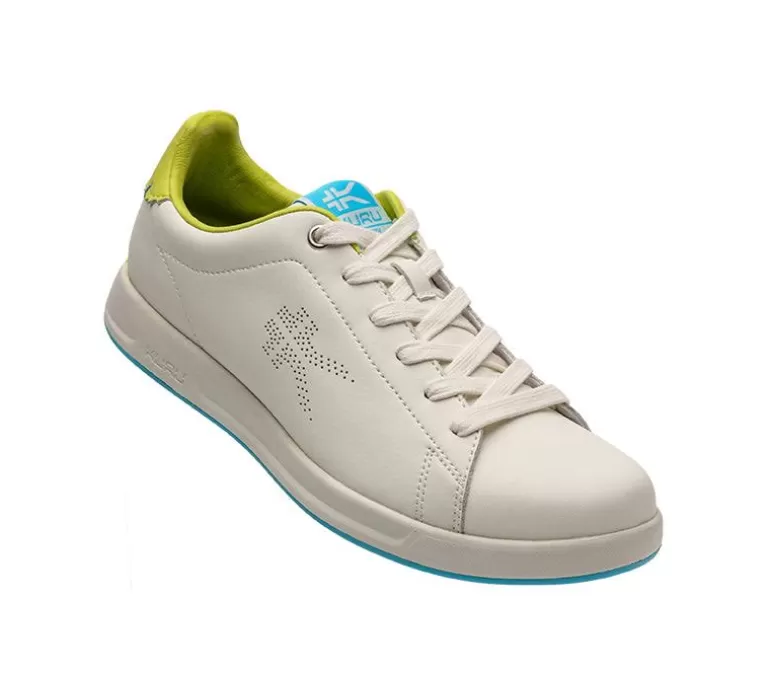 roam_2-6.webp KURU Footwear ROAM Brightwhite-palelime Clearance