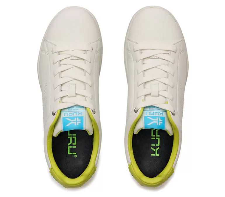 roam_4-6.webp KURU Footwear ROAM Brightwhite-palelime Clearance