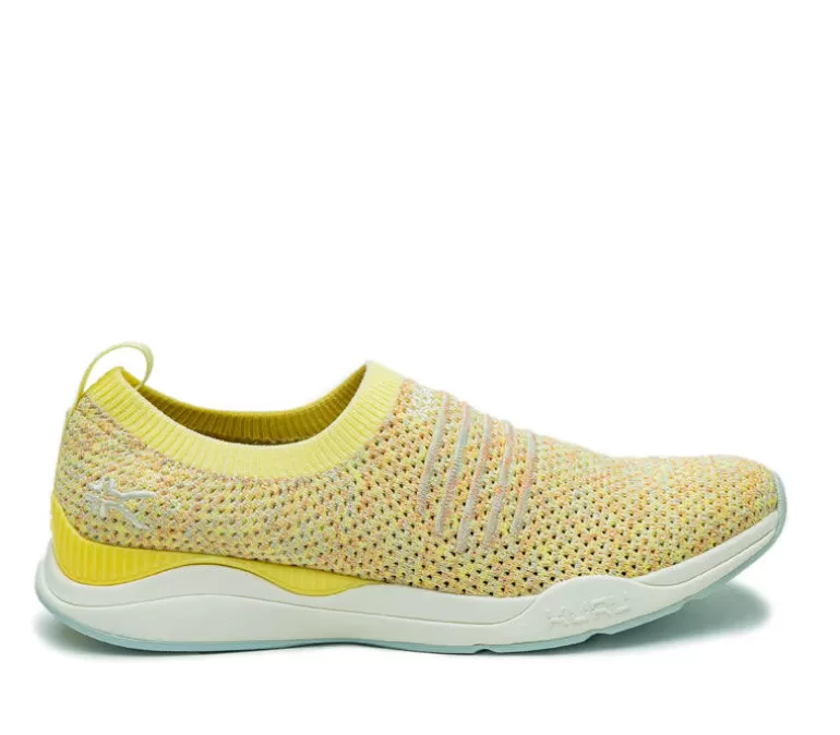 KURU Footwear STRIDE Yellowburst-confetti Best Sale